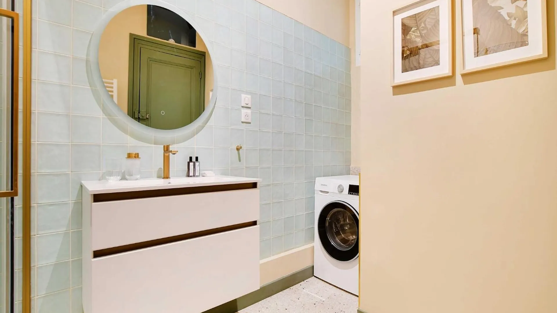 Cozy Flat 1 Bdr 2P - Marais District Apartment Paris