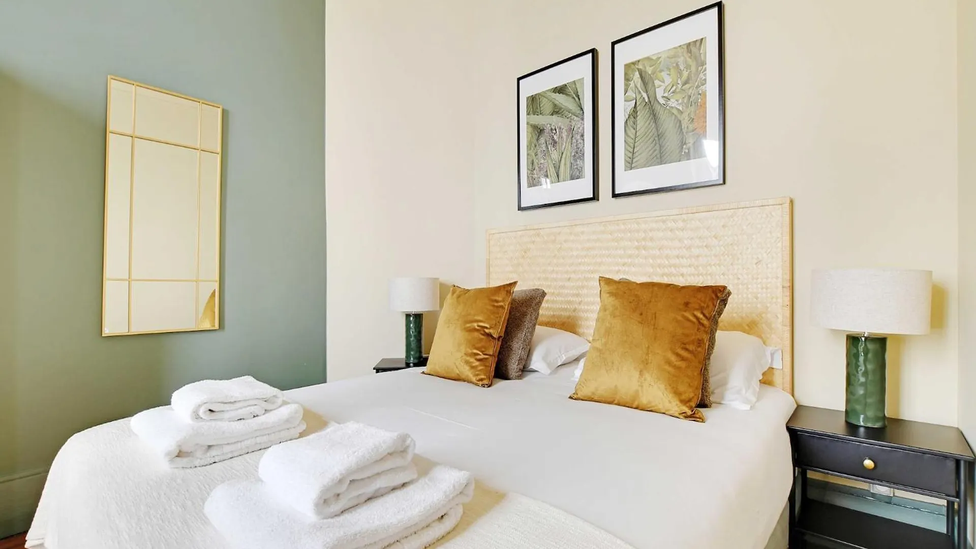 Cozy Flat 1 Bdr 2P - Marais District Apartment Paris 0*,  France