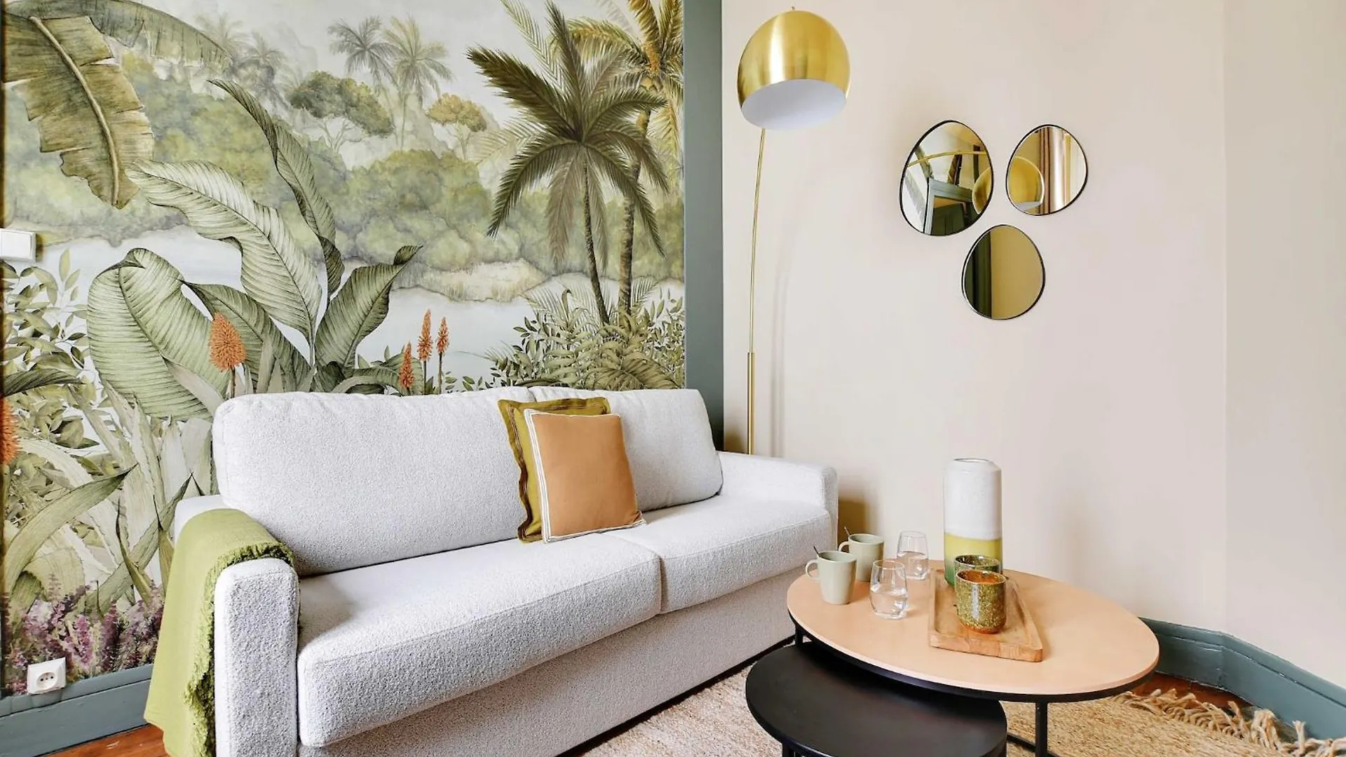 Cozy Flat 1 Bdr 2P - Marais District Apartment Paris 0*,