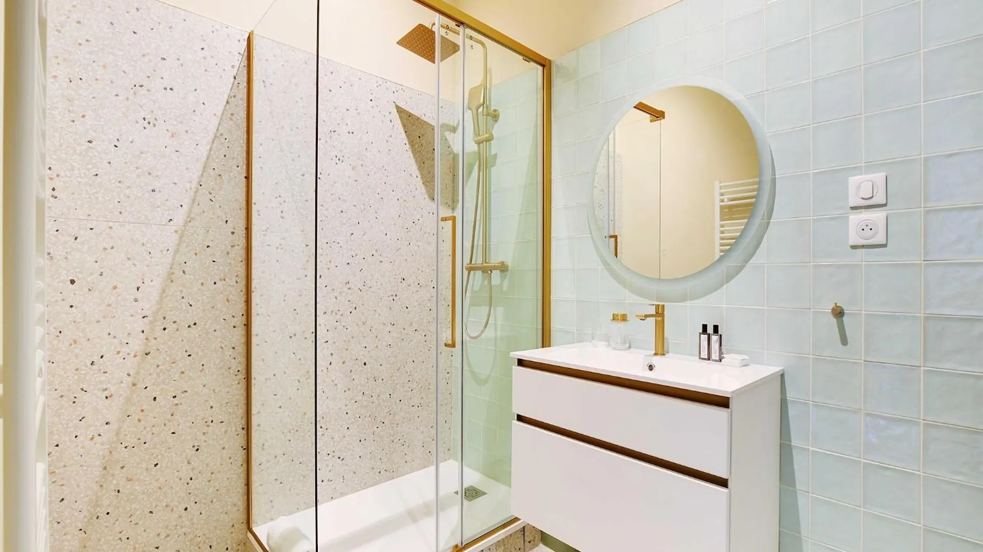 شقة Cozy Flat 1 Bdr 2P - Marais District باريس فرنسا